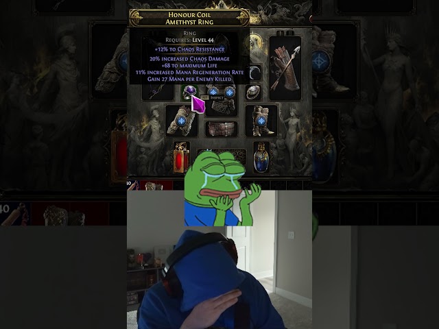 Pain, Suffering & Anguish