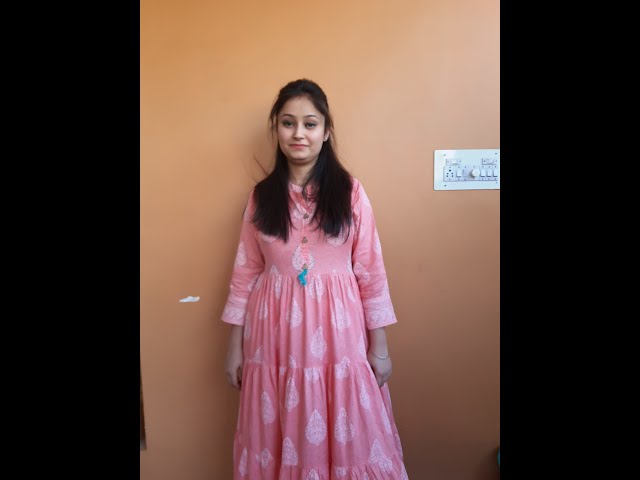 Sakshi Qualified NTA NET 2020 with Acadflix Course