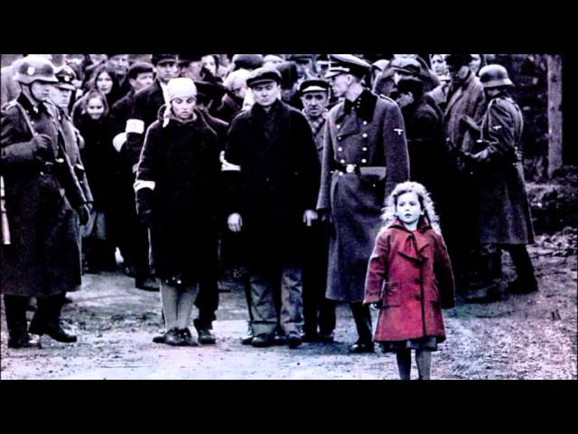 BSO - La Lista de Schindler