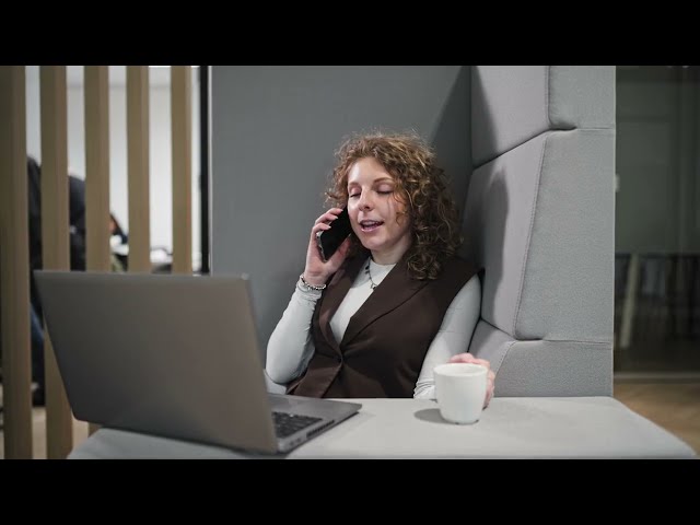 Hanab EmployerBranding Film | Wolfstreet