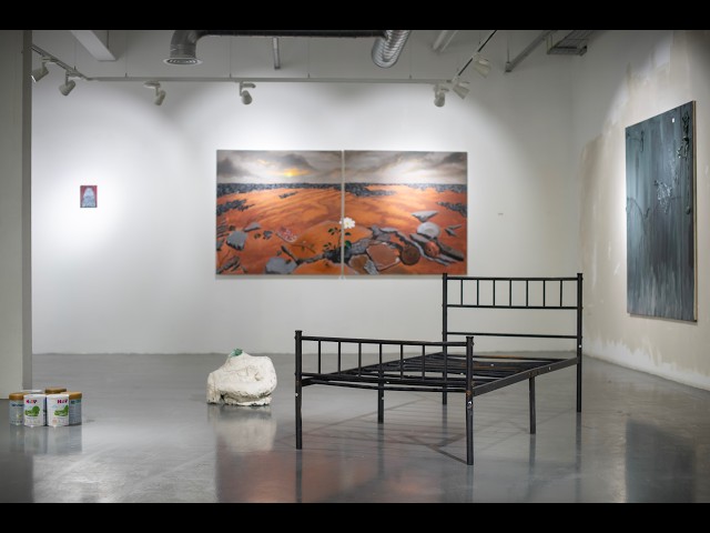 Visual Arts Degree Show 2026 Highlights