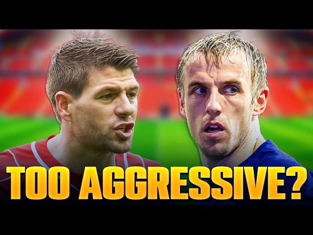 What Happened to the Friendly Derby? | Brian Reade on Liverpool vs Everton