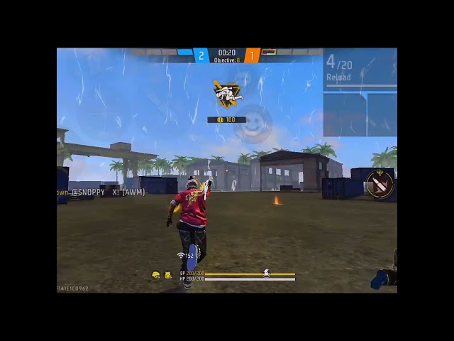 being the best is not fun 😔 #freefire #equipou #highlightfreefire #freefireshorts #freestyleplayer