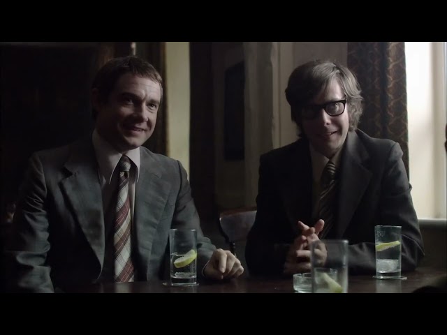 Micro Men (2009) 4K