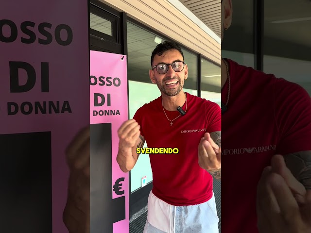 23 luglio 2026