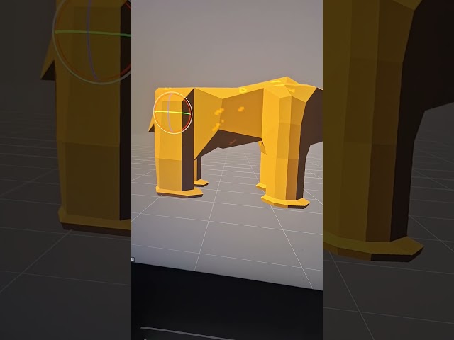 Armature problems.