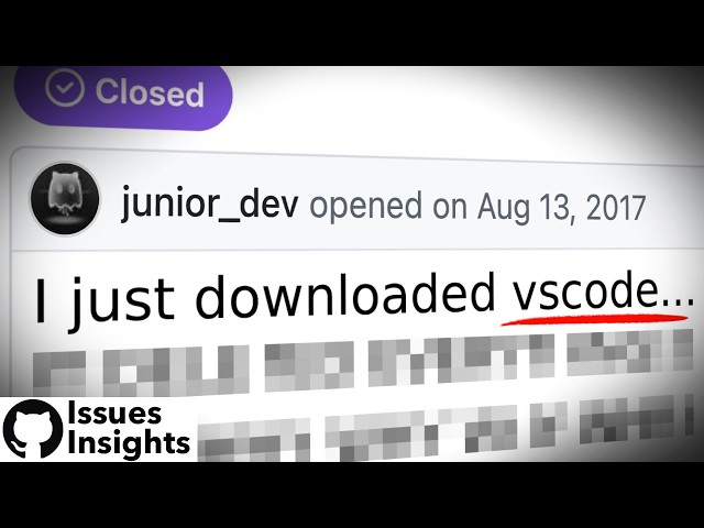 Dev Deletes 3 Months of Work, Blames Code Editor