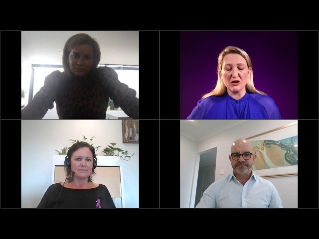 NEC Australia Live Stream
