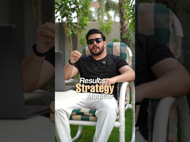 These Few Seconds Will Make You a Better Trader