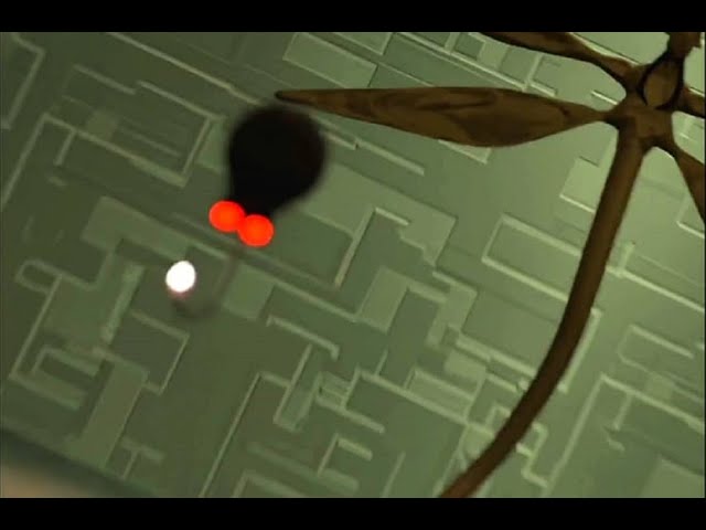 No Hope - All tomorrows in 3D