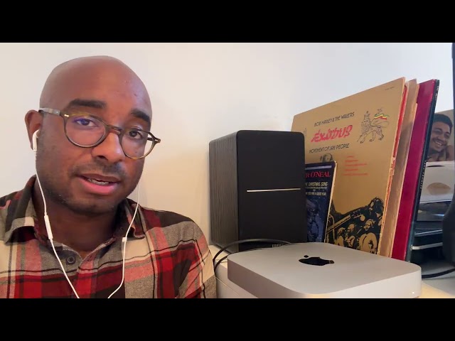 Codex on a Mac Mini: Building From My Phone, Uber & Airport