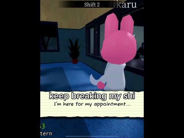 credits to @williamcheecks on tt for the idea #animalhospital #funny 