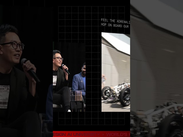 Join the SUTD Open House (22-23 Feb) - the world’s first Design AI uni & reimagine learning with AI!