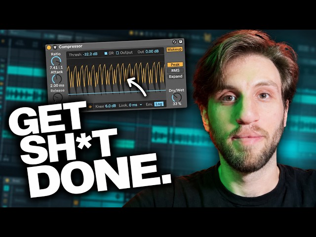 Stop Guessing. Here’s How to Mix Your Music Like A Pro.