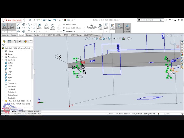SWOOD LESSON (Shelf+hole+16181)