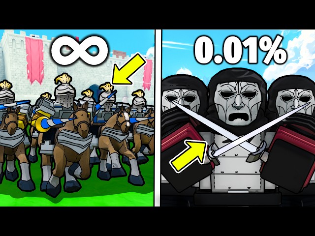[Command An Army] 24 PRO Tips YOU SHOULD KNOW!