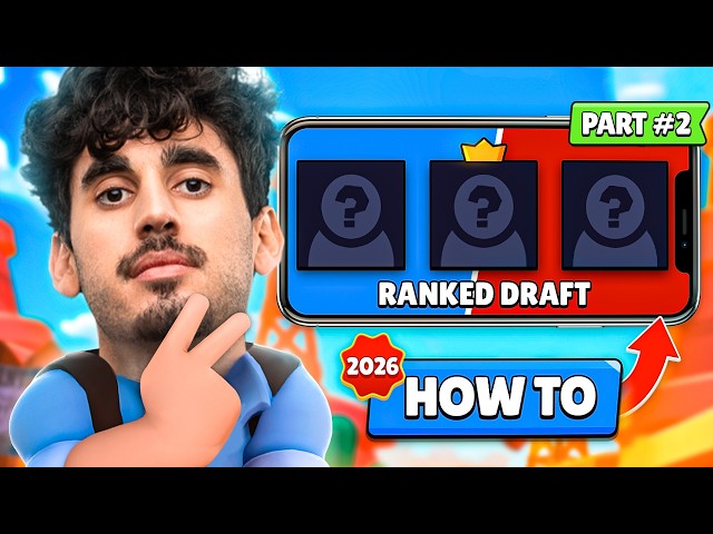 The Best Draft Guide EVER Part 2