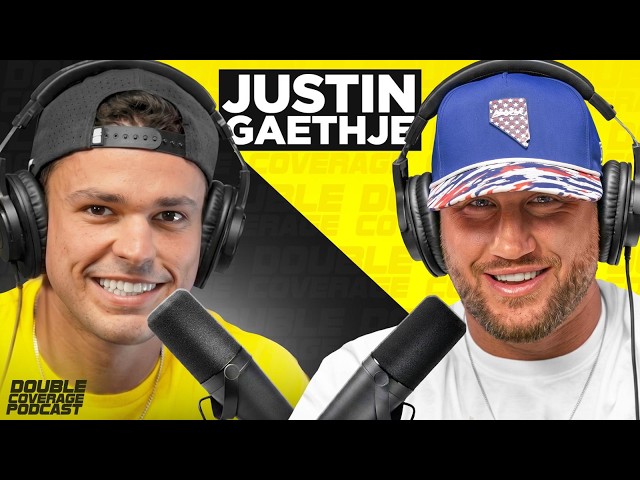 Justin Gaethje on Beating Ilia Topuria, Paddy Pimblett, N3on Cornering Arman & Retirement