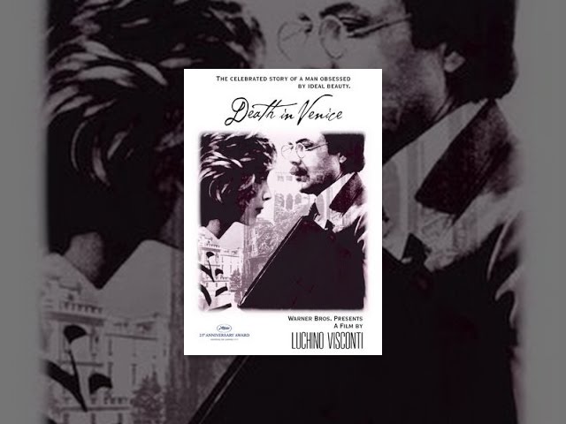 Death in Venice
