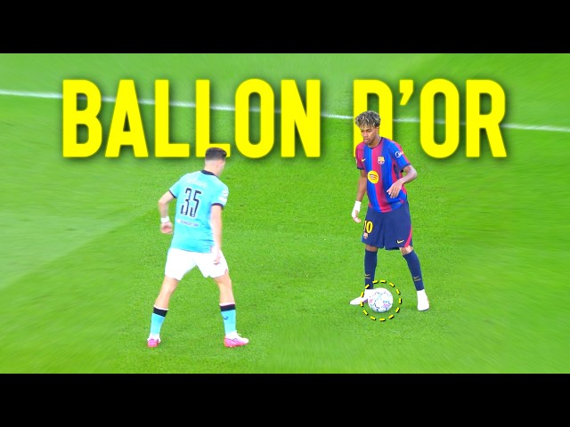 Genius Plays in Football 2027 ᴴᴰ