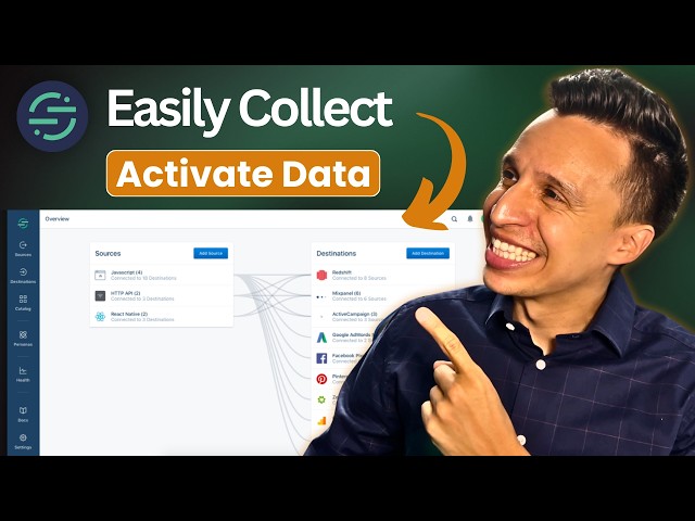 Segment.com Tutorial: Everything You Need to Know in 2025