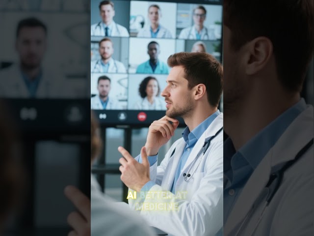 💰 Doctors Earn $30/hr Remote! Train Medical AI from Home – Physicians Wanted (Turing 2026) 🔥
