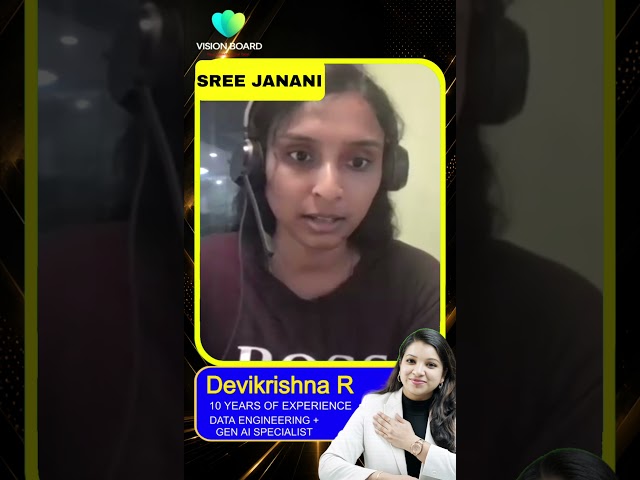 HOW TO CRACK AZURE DATA ENGINEERING Job, Real Experience with Sree  #dataengineering #job #python
