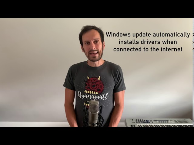 How to optimize Windows 10 (version 2004) for music and audio