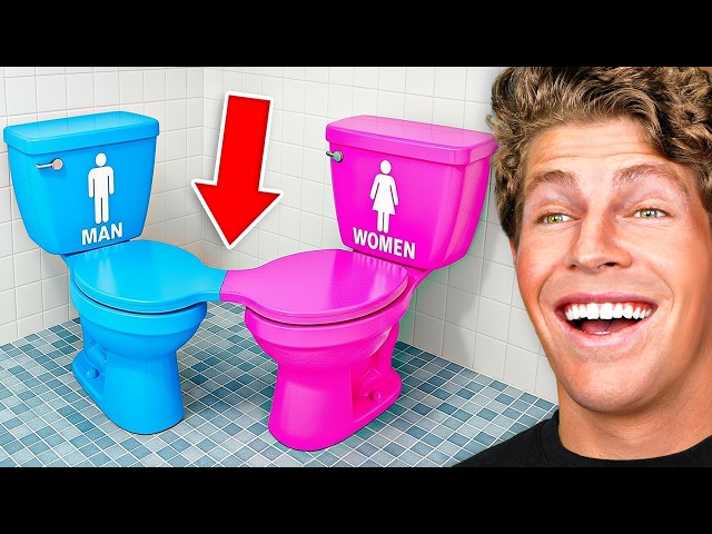 World's FUNNIEST Design Fails!