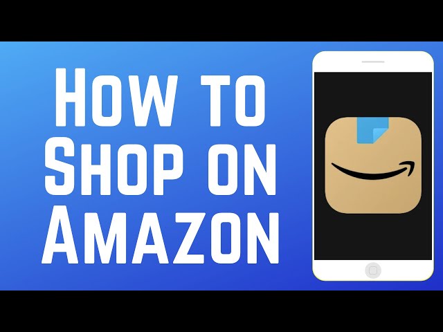 How to Shop on Amazon App in 2026 (Full Guide)