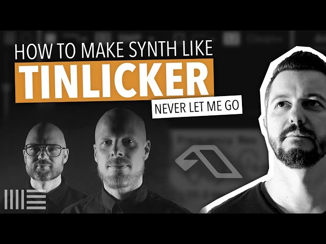 🔴 HOW TO MAKE SYNTH LIKE TINLICKER | ABLETON LIVE