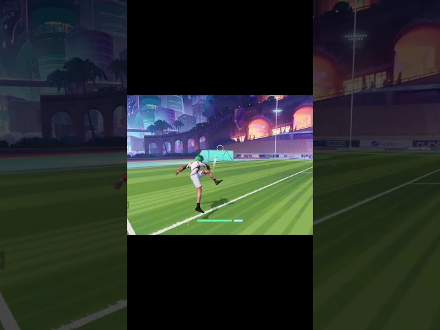 How To Curve Your Shots | REMATCH