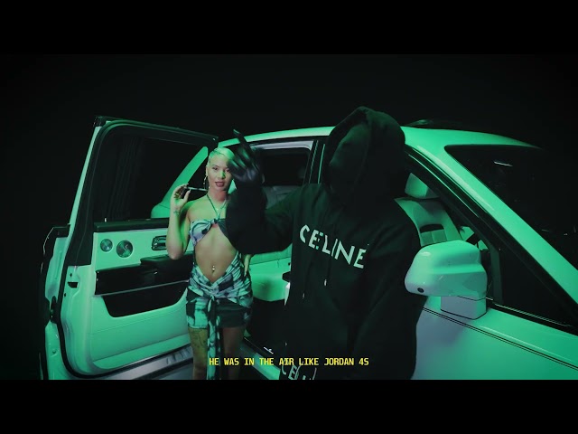 Suspect x SQFIVE  - Sexist (Official Music Video)