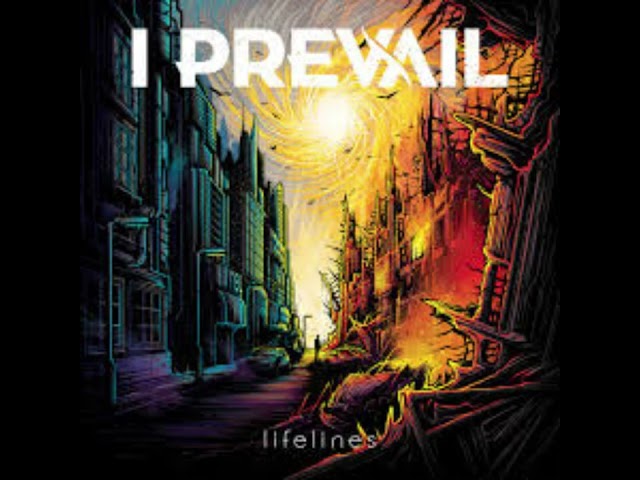 I PREVAIL - Stuck In Your Head