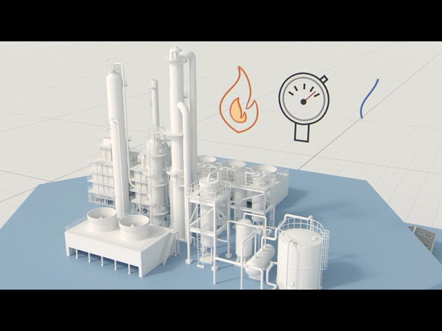 Chemical Manufacturing 101 - Texas