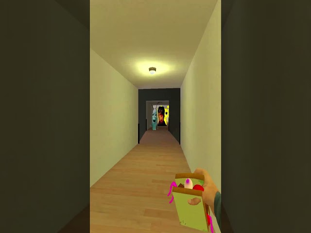 (Garry’s Mod) EP-23