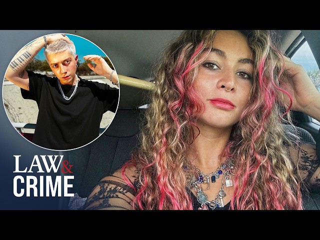 Influencer Plotted to Killy Baby Daddy with Her Own Dad: Investigators