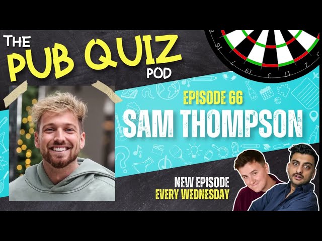 Sam Thompson | Back in Chelsea | Episode 66