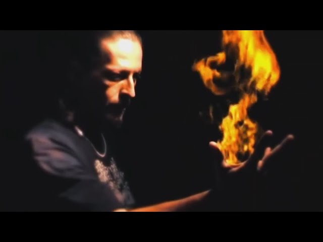 White Dragon - Και Τώρα Νιώσε Με (Kai Tora Niose Me) - Official Video