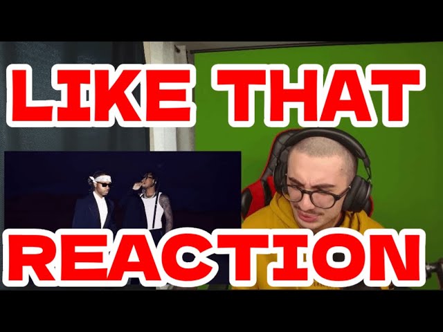 KENDRICK LAMAR HAS TO BE STOPPED! | Future, Metro Boomin - Like That REACTION (Drake & J. Cole Diss)
