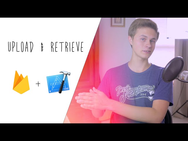 Upload and Retrieve From Database! (Firebase : Swift 2 in Xcode)