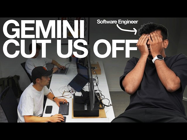 Our AI Startup Had a Major Problem