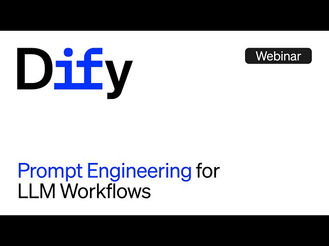 Prompt Engineering for Workflow-Ready LLM Apps