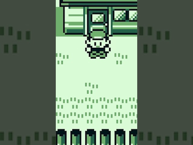 Making an Original Gameboy Style Game #indiedev #gameboy #pixelart #madewithunity