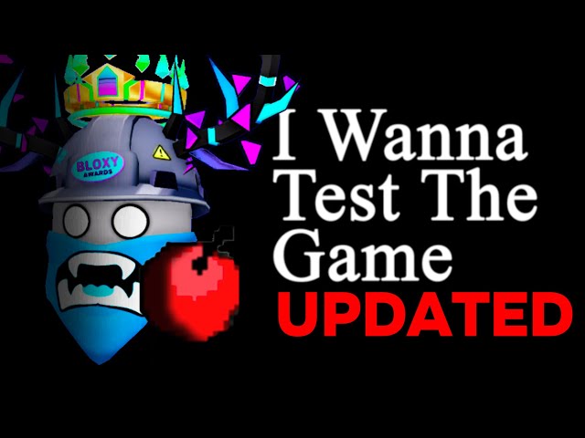 I Wanna Test The Game GOT WORSE... [new update]