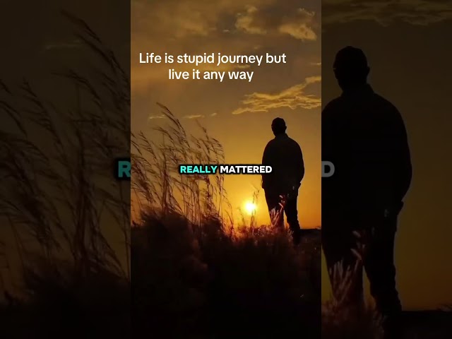 War and willingness to live ,The future Ahead: A Story of Courage and Faith
