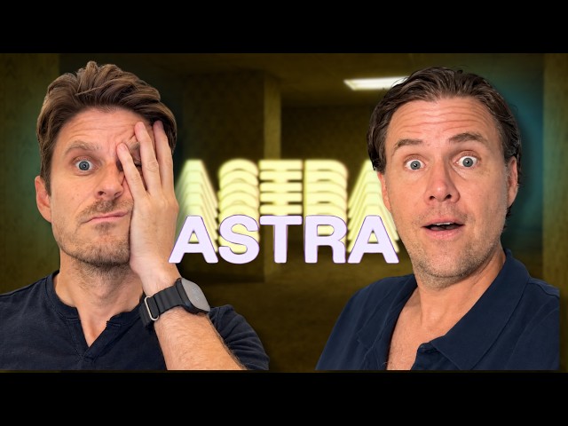 GPT-6 Astra Does Everything. Here's What It's Actually Good At.