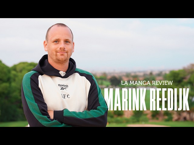 🇪🇸 Exclusive Interview | Marink Reedijk Reflects On Spanish Adventure