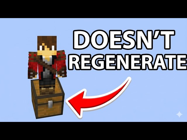Can You Beat Minecraft with Just the Bonus Chest?