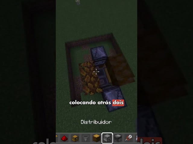 Como Fazer uma FARM de APRICORN AUTOMÁTICA no COBBLEMON! 🌱⚡